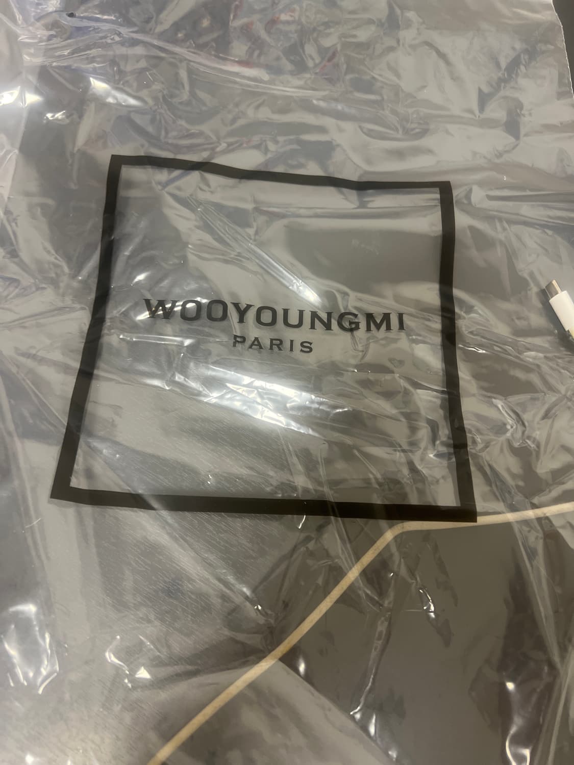 우영미 25ss 맨투맨  상품이미지4