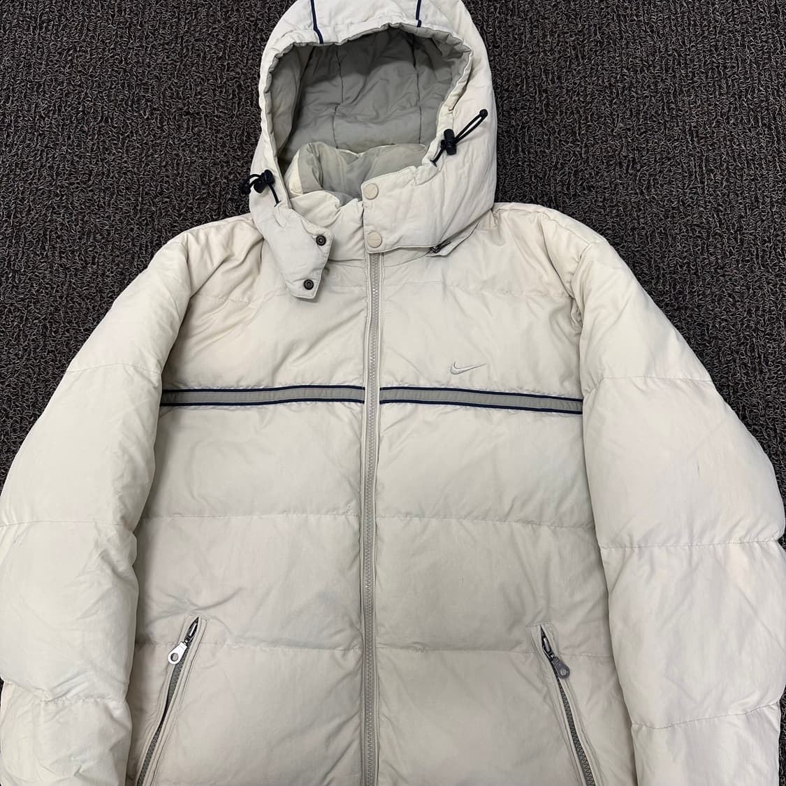 NIKE 나이키 덕다운 패딩 100(L) 상품이미지2