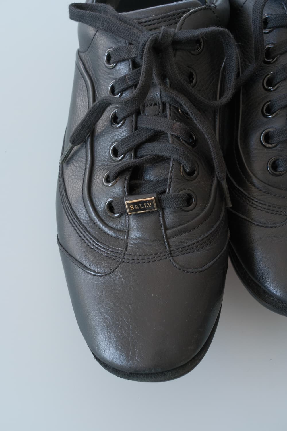 BALLY driving shoes 상품이미지3