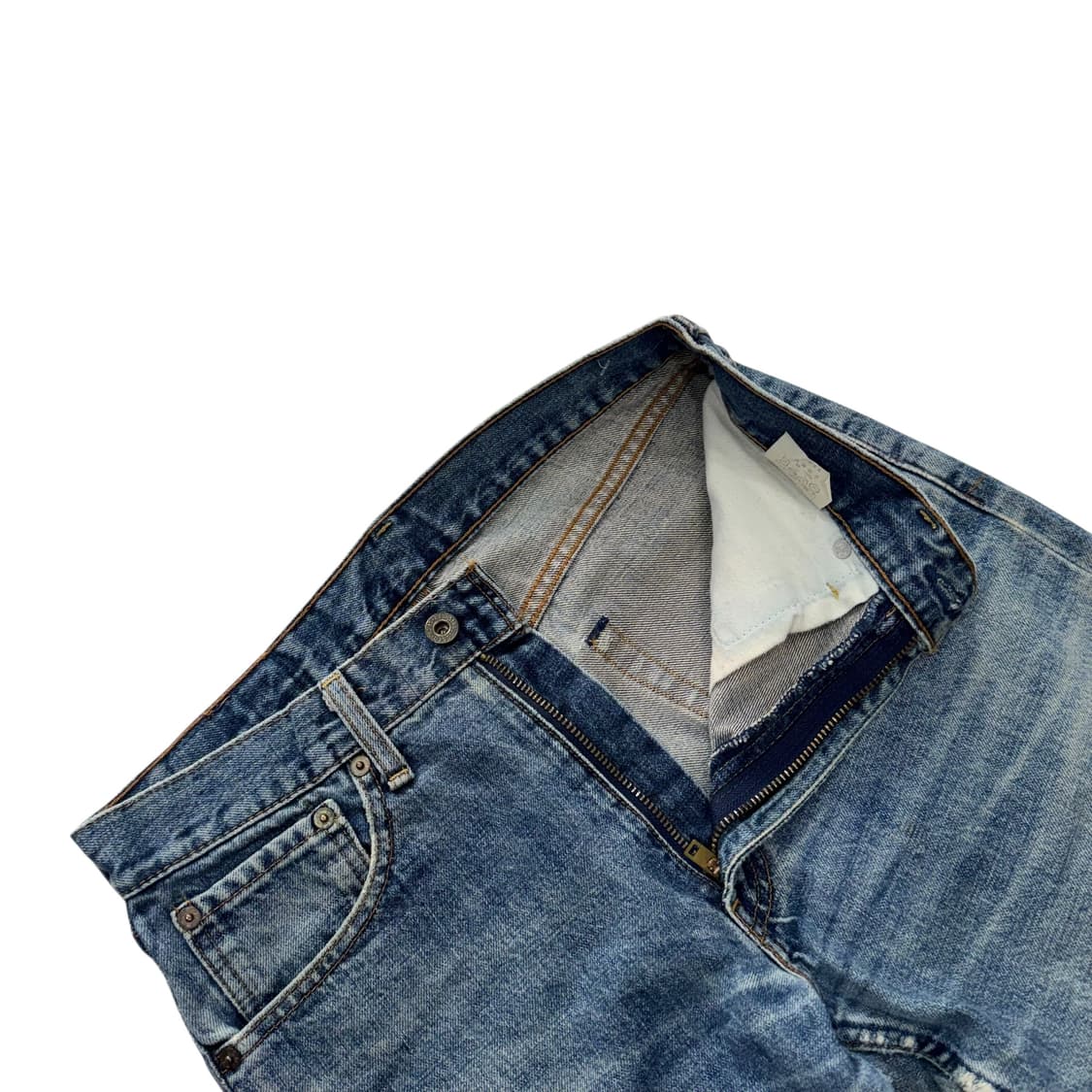 [29] 90's 리바이스 503 데님 청바지 [lv1147] 상품이미지3