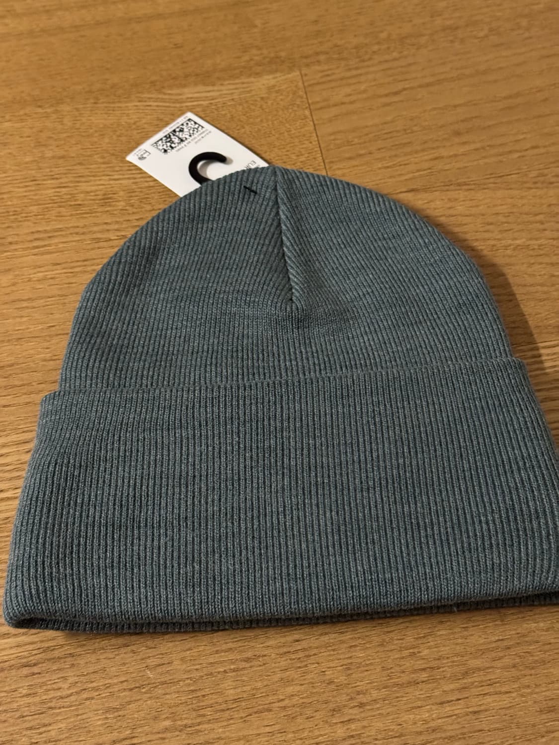 흐엔므 남자 비니 (새상품) 상품이미지1