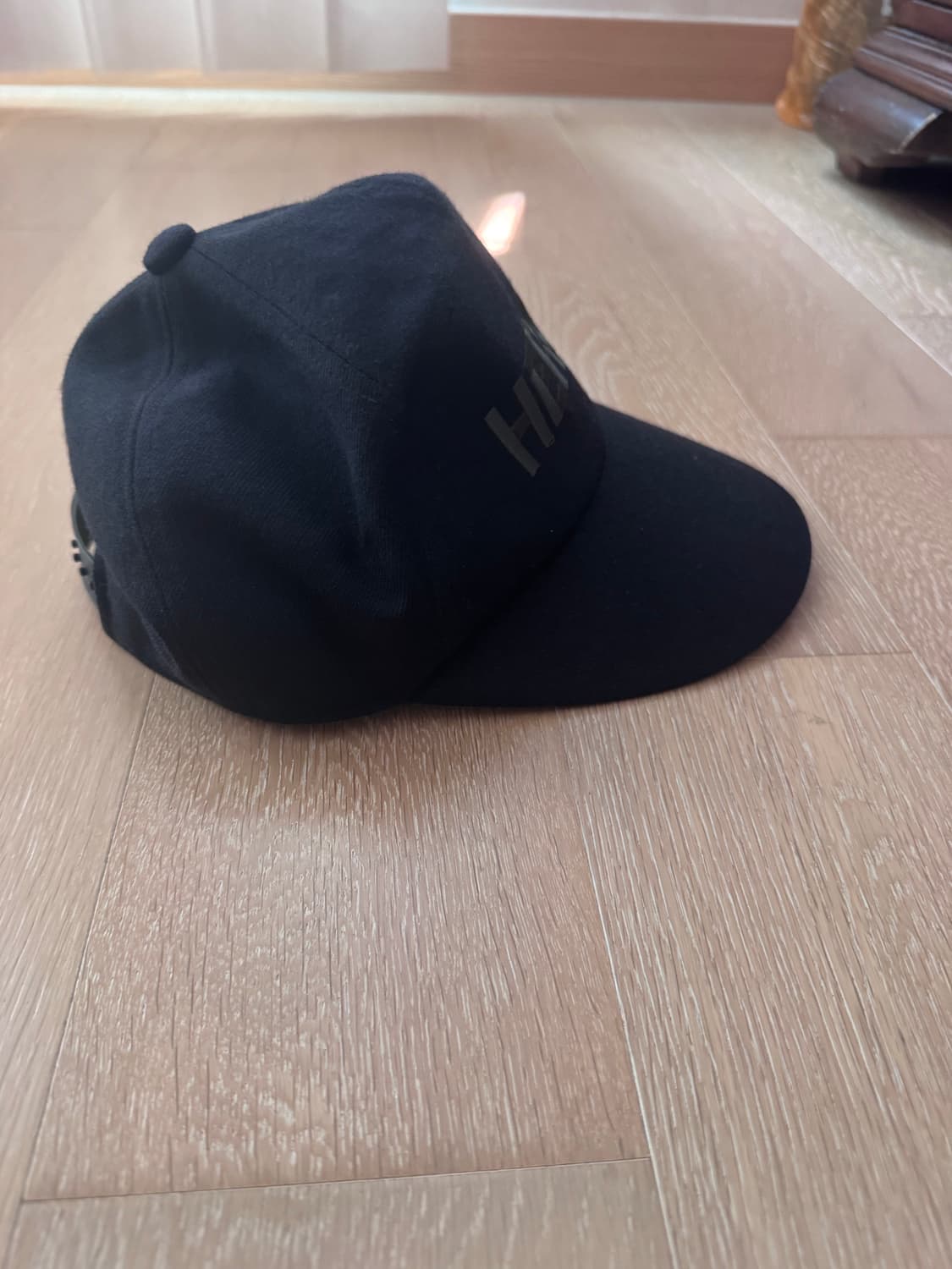 LAD MUSICIAN HEROIN BIG VISOR CAP 상품이미지2