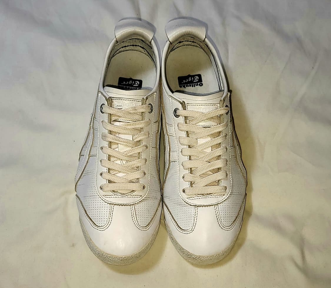 오니츠카타이거 멕시코 66 SD 모델 1183A826 상품이미지3