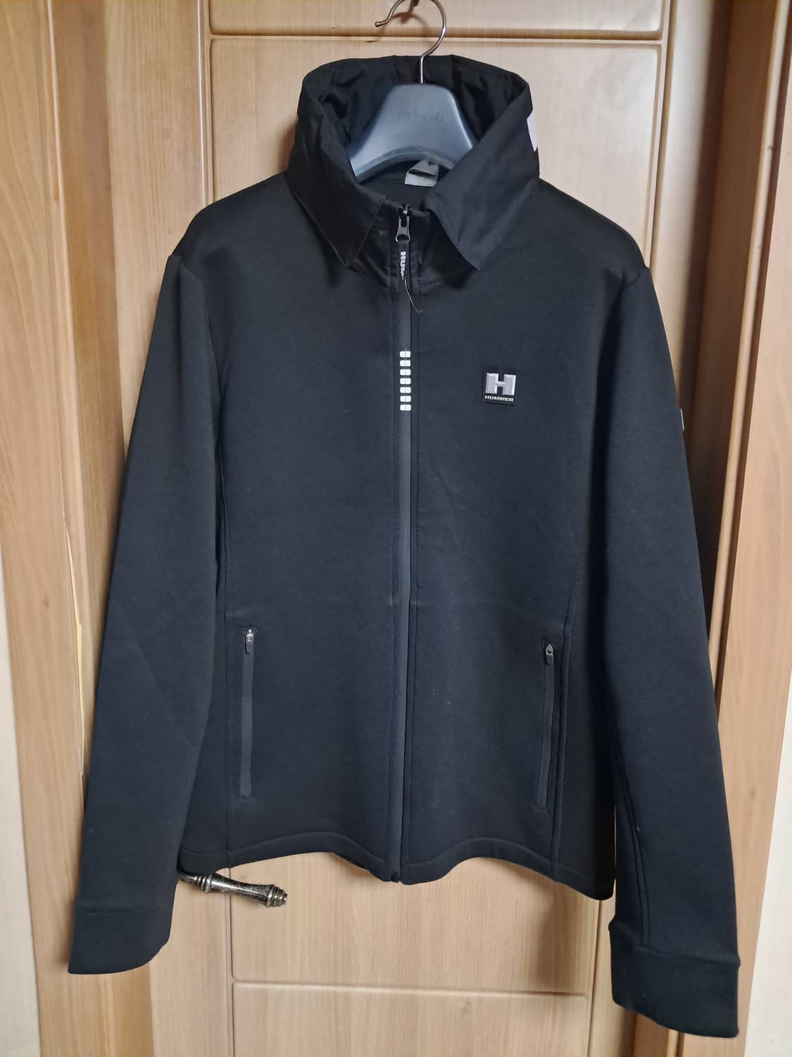 험머 소프트쉘 자켓 105 상품이미지1