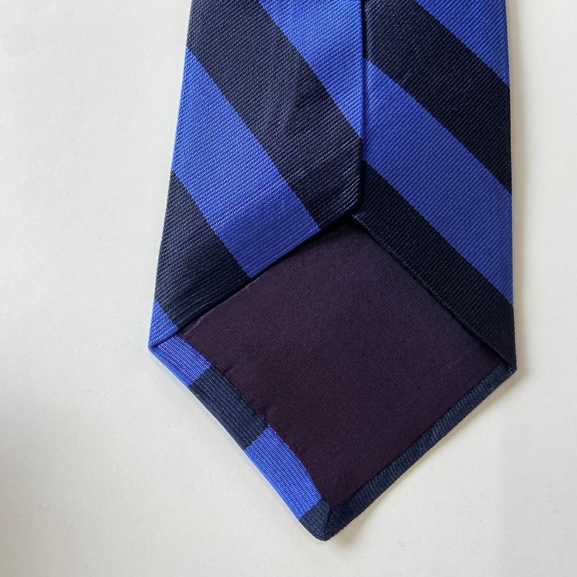 폴로 랄프로렌(POLO) 포니로고 명품 정품 넥타이 상품이미지6