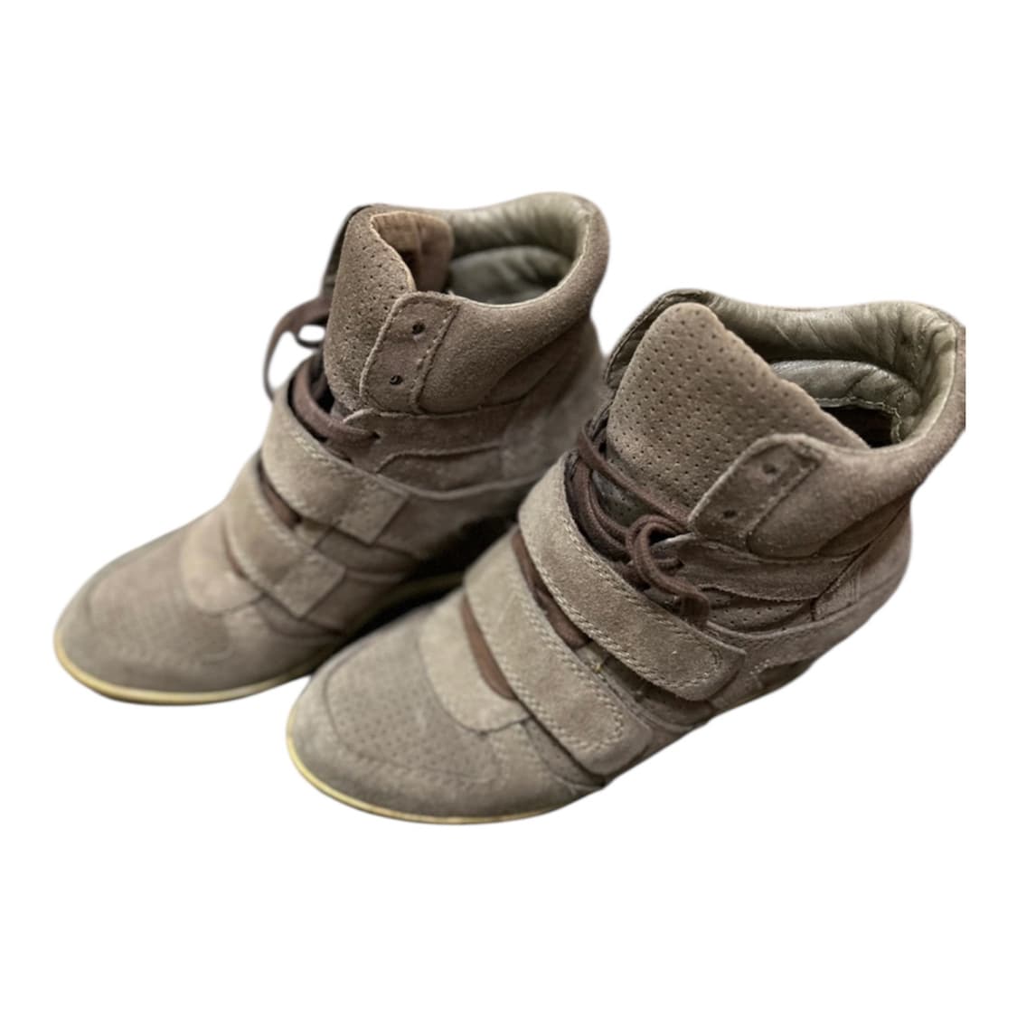 Ash 하이탑 스니커즈 36 상품이미지1