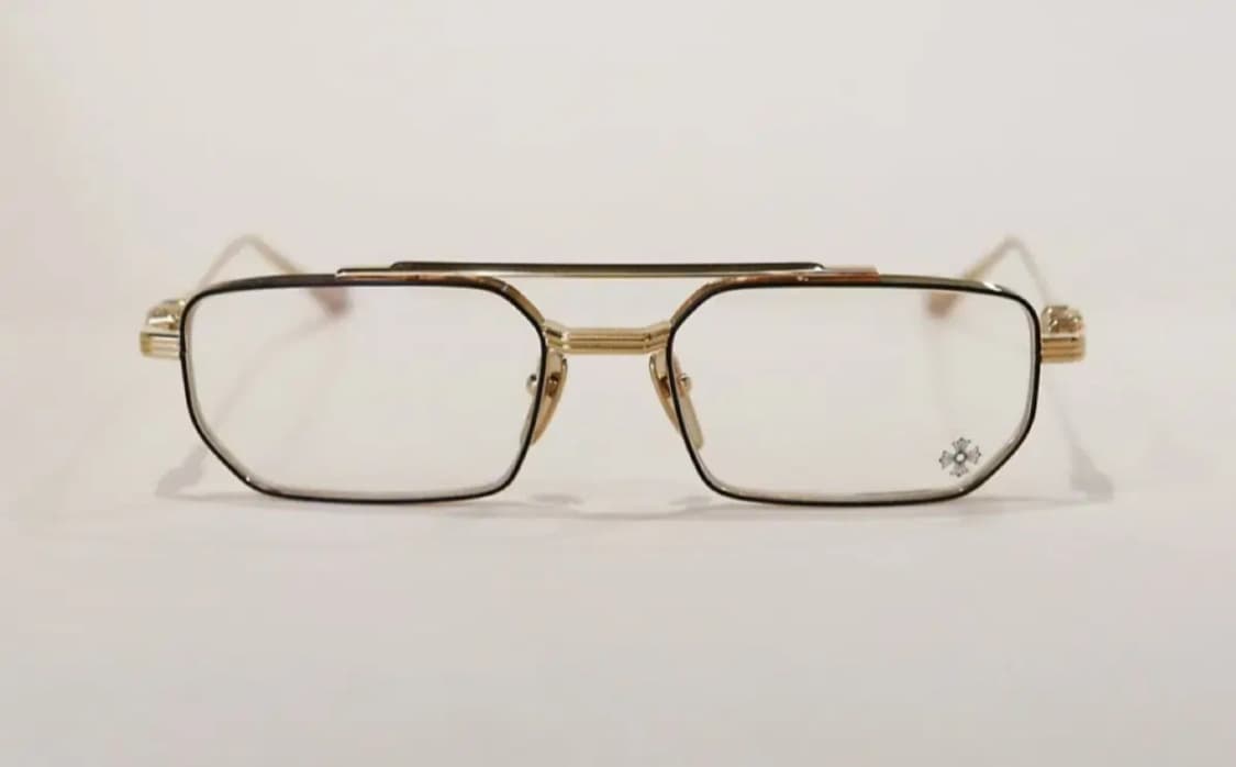 크롬하츠 거셔 금테 상품이미지4