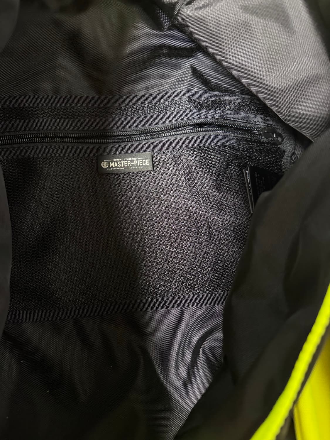 마스터피스 가방 상품이미지2