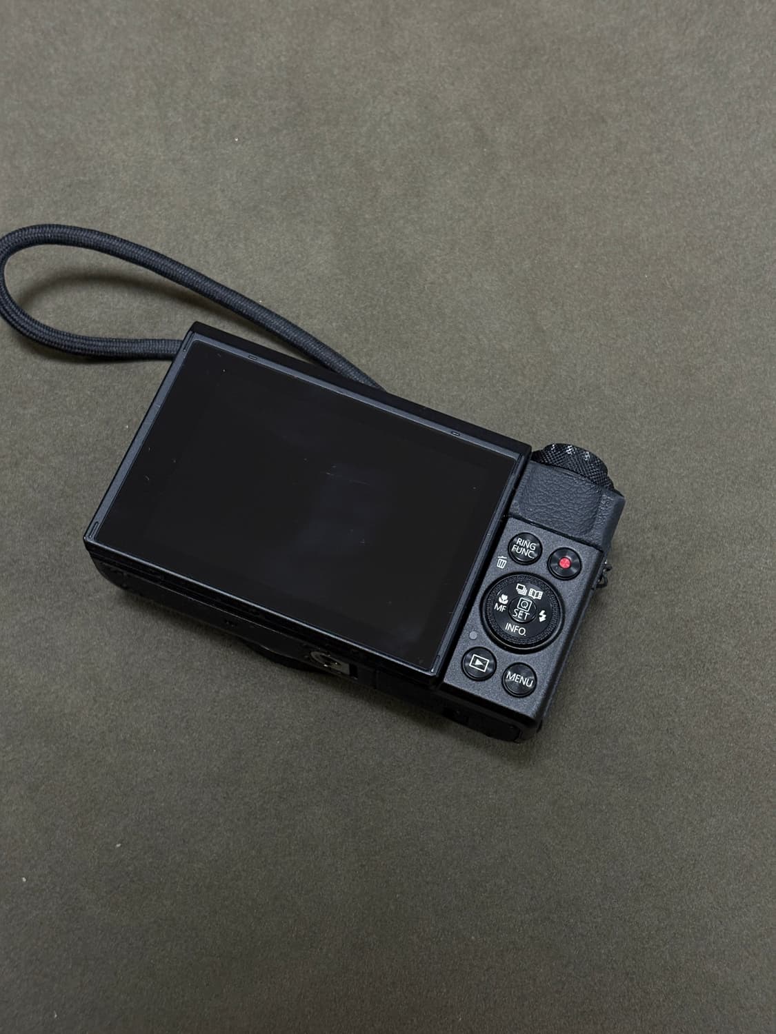 캐논 g7x mark2  상품이미지3