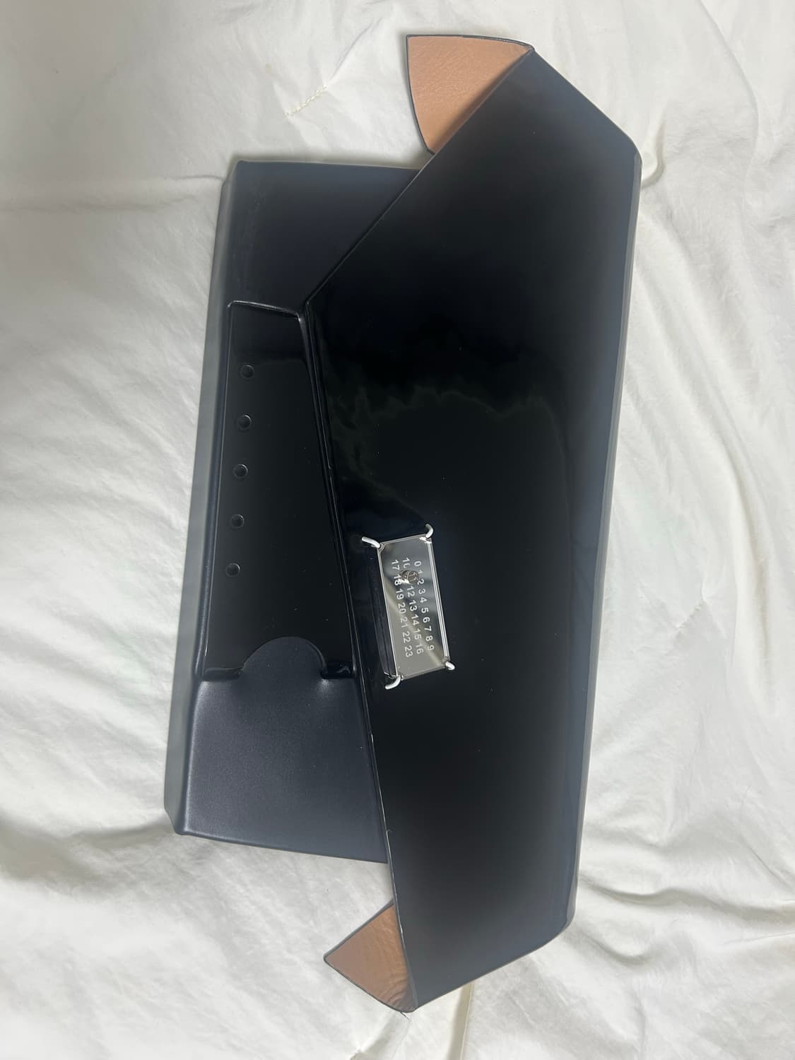 마르지엘라 스내치드백 라지 상품이미지6