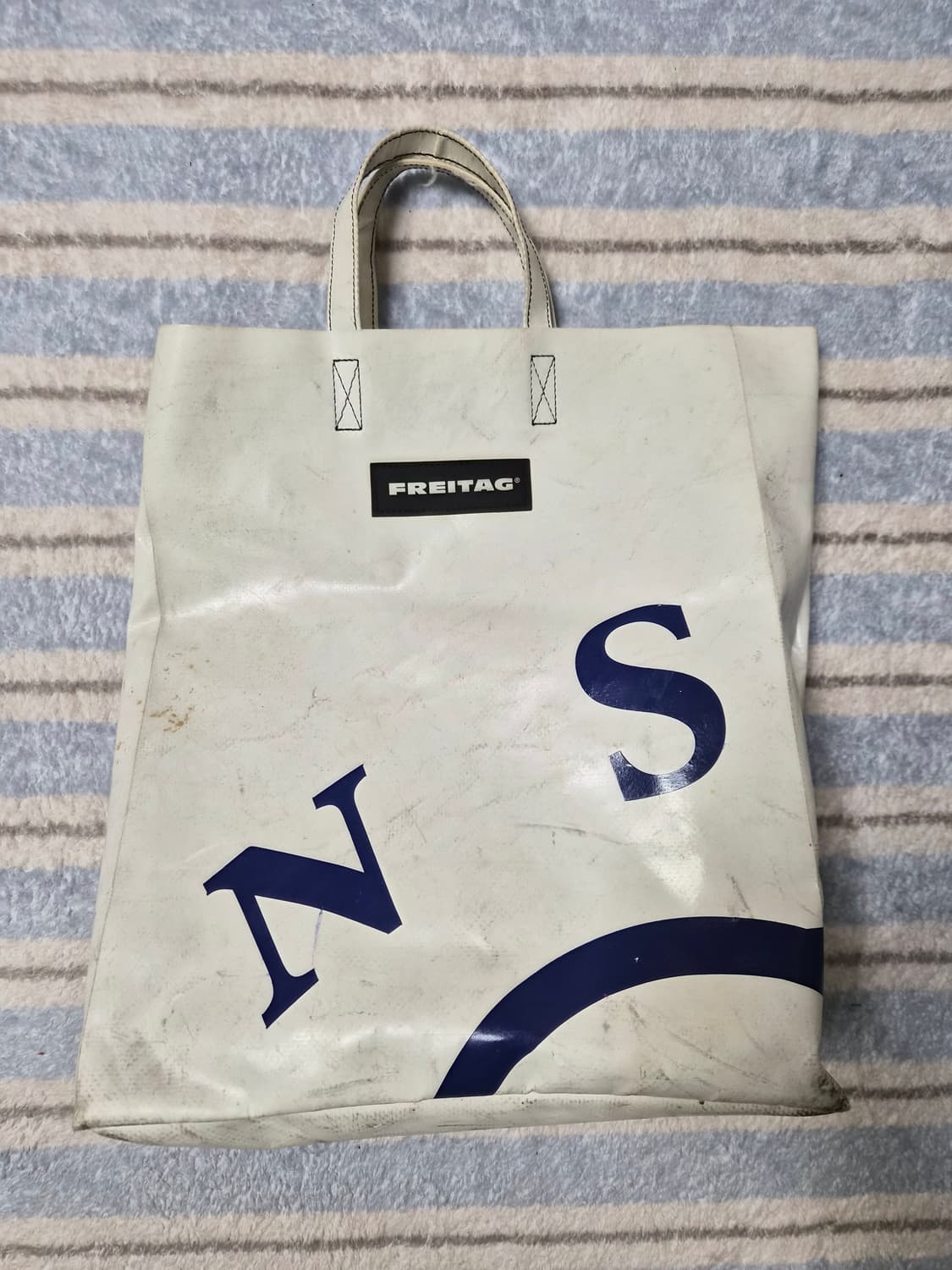 프라이탁 마이애미 토트백 상품이미지1