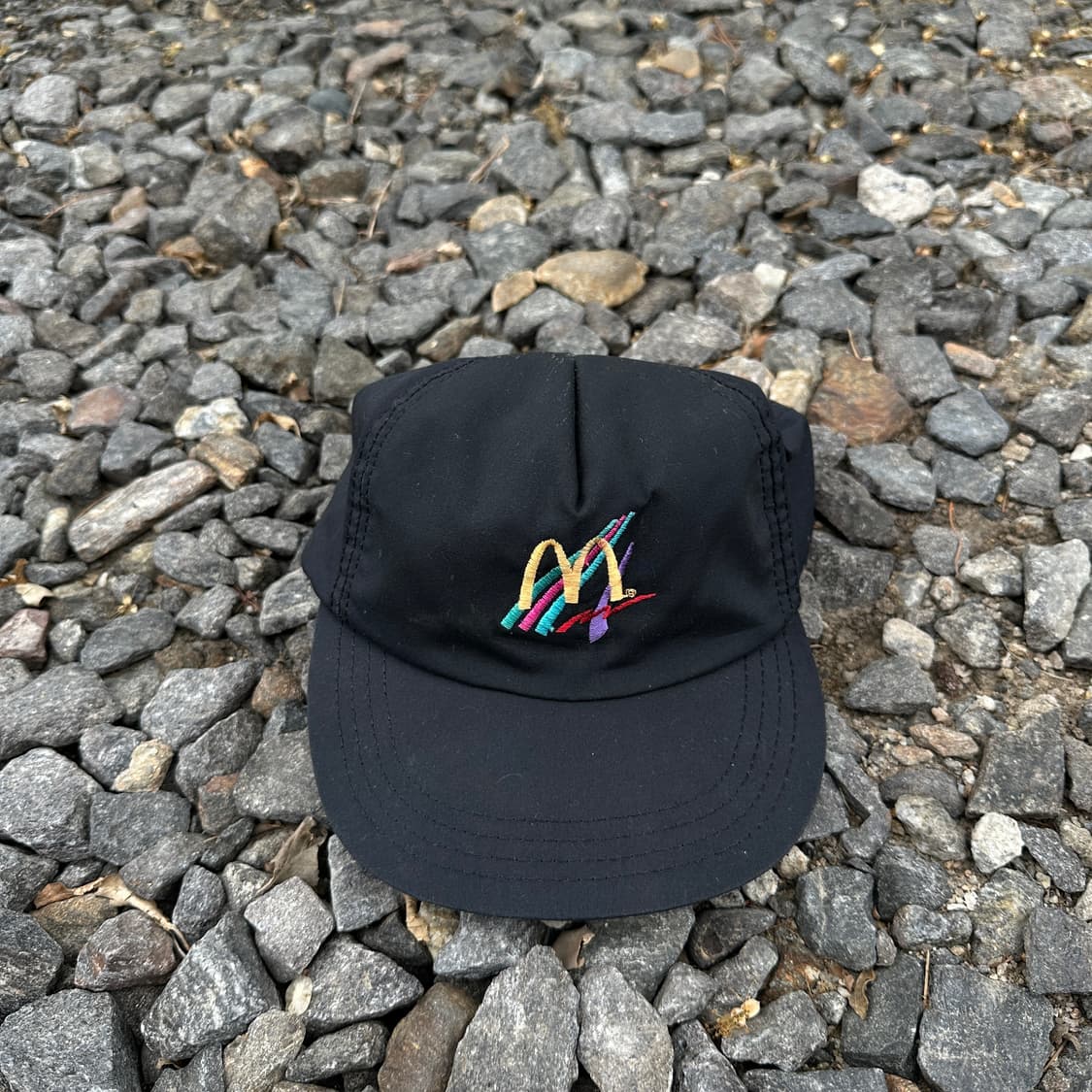 90's usa mcdonald's hat 상품이미지1