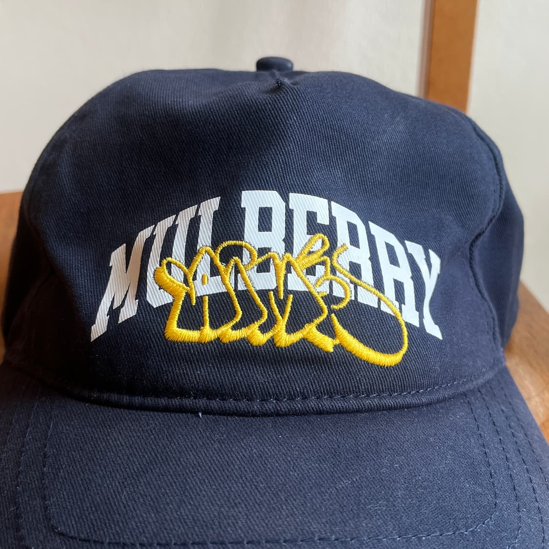 Aime Leon Dore x Mulberry Ballcap 상품이미지3