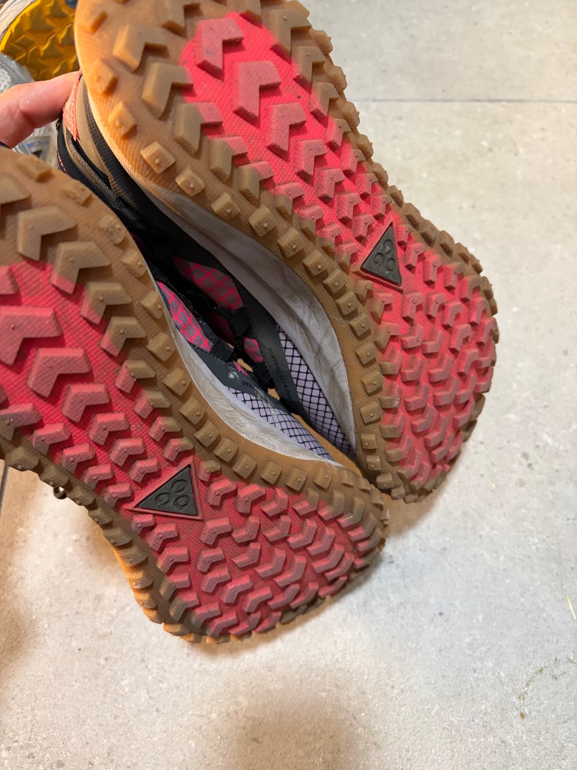 나이키 ACG 마운틴플라이 265 상품이미지4