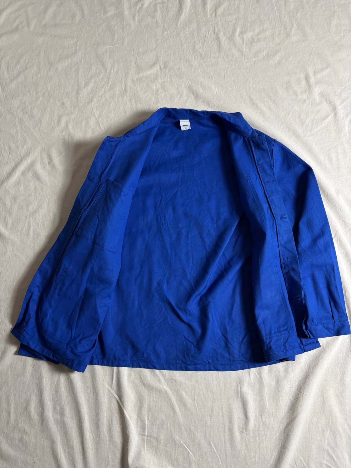 빈티지 프렌치 워크자켓 54 상품이미지3