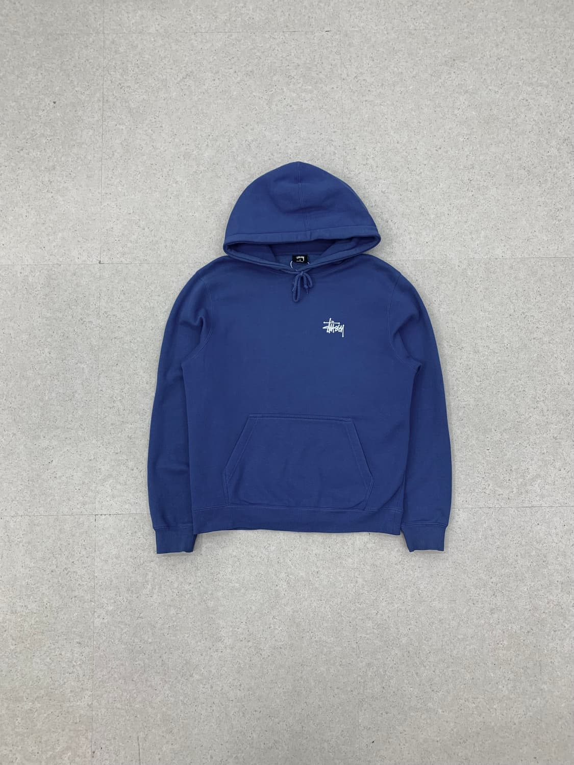 Stussy 스투시 후드티 상품이미지1
