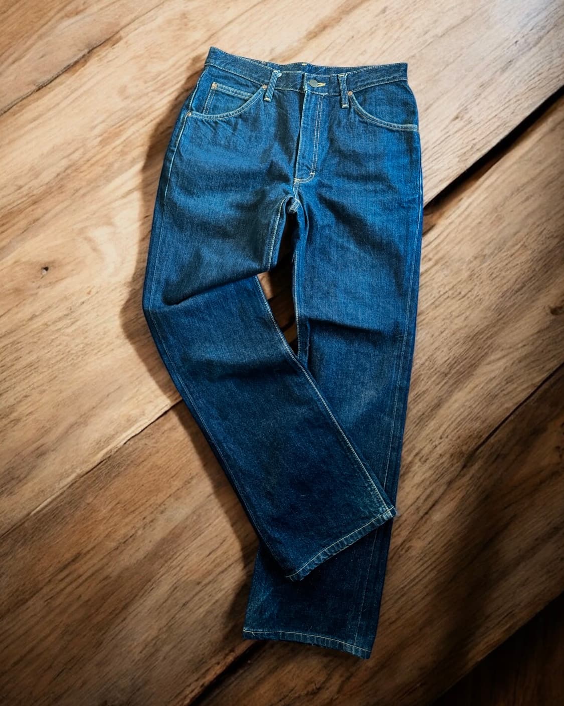 일판 리 라이더스 플레어핏 데님 팬츠 상품이미지2