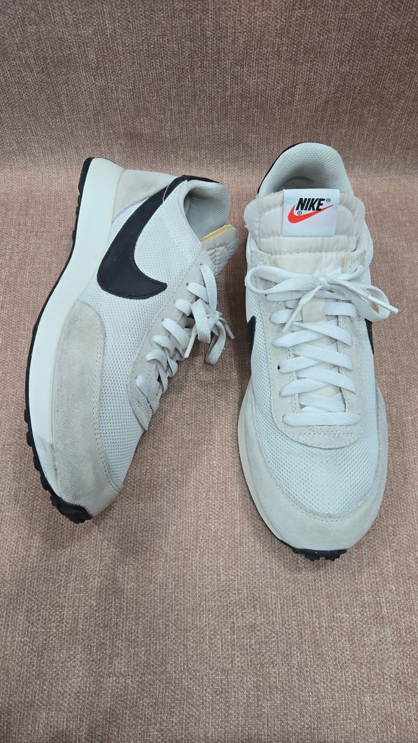 나이키 265mm- 테일윈드79 흰검 스니커즈 운동화   상품이미지1