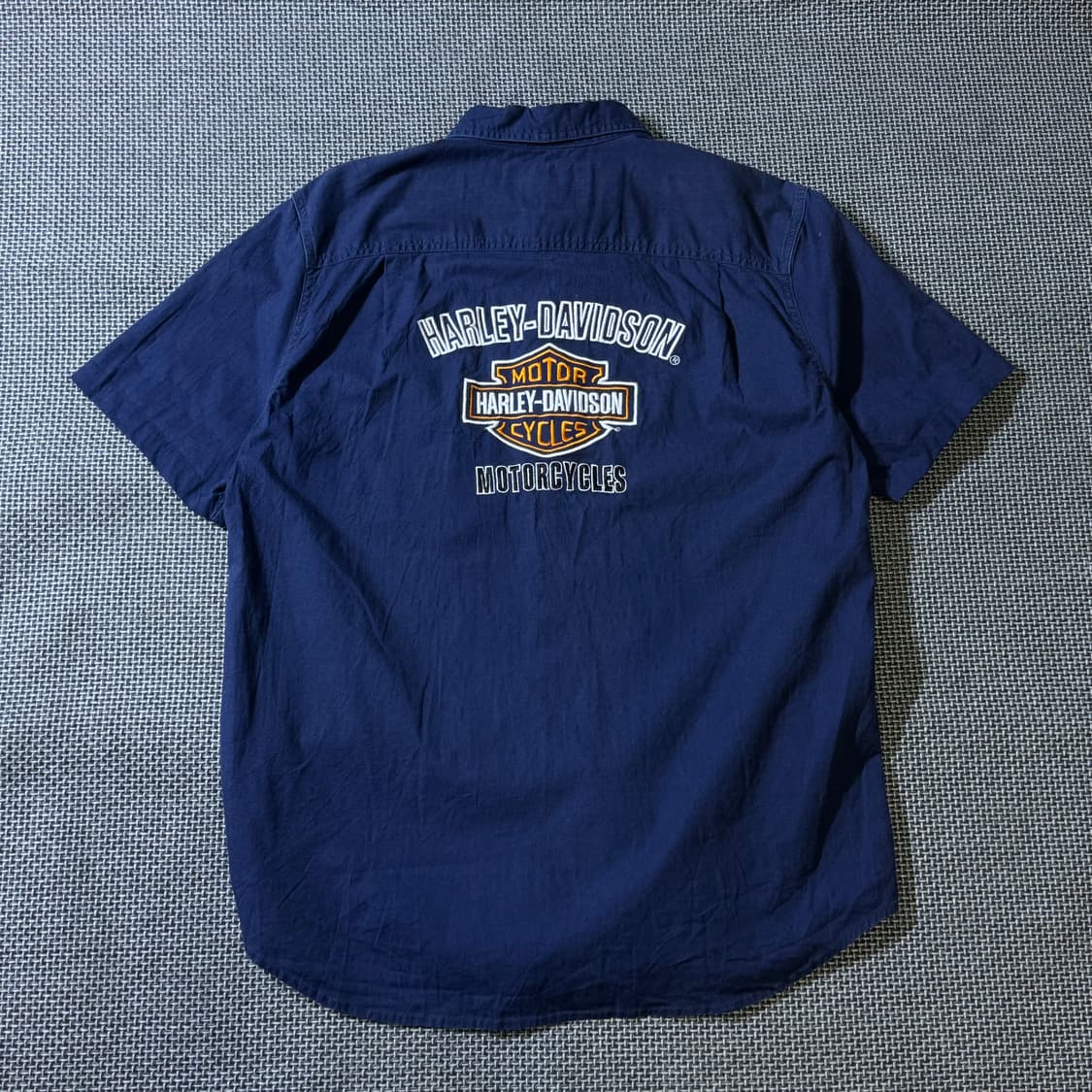 할리데이비슨 셔츠(kold_8443) 상품이미지6