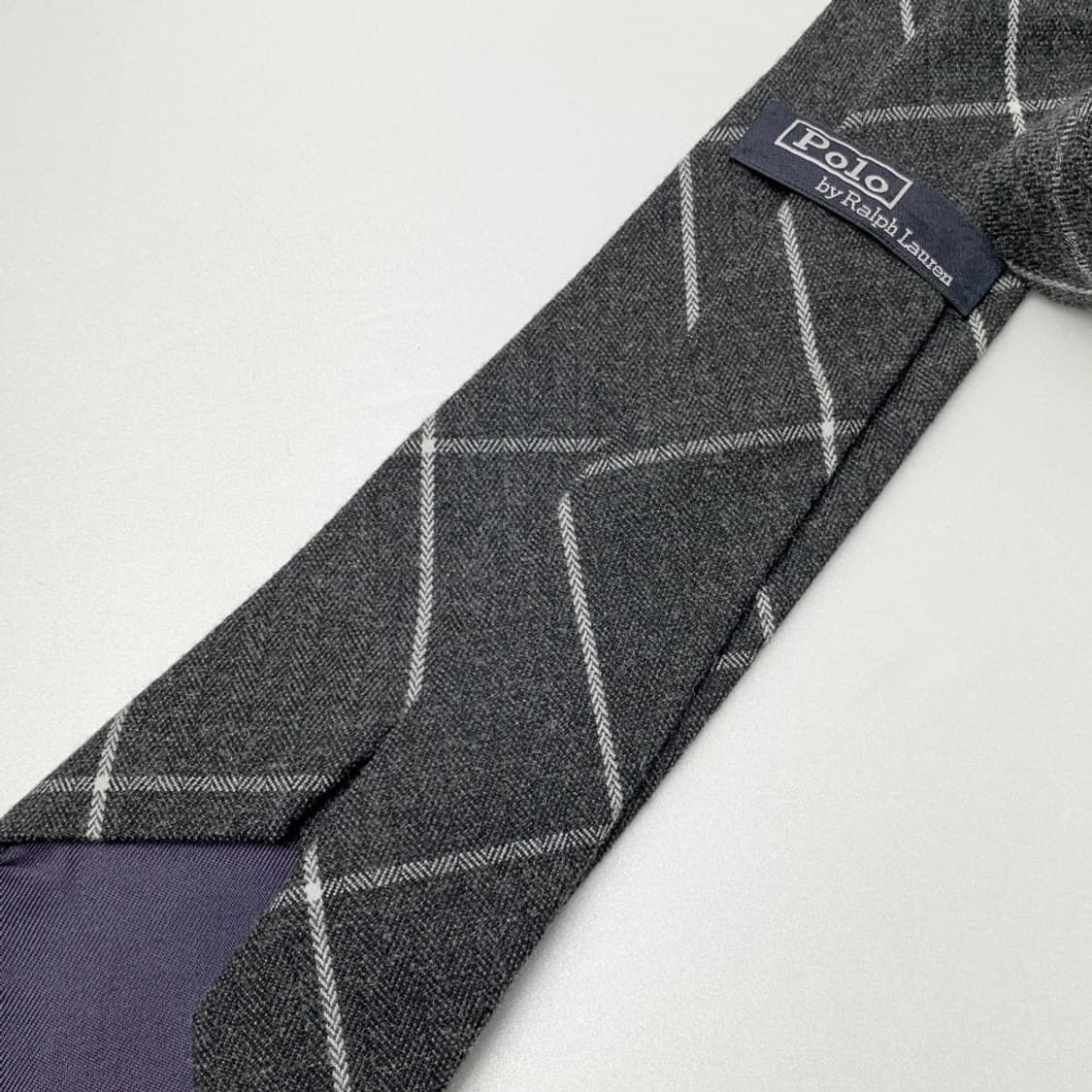 Polo 폴로랄프로렌 넥타이 상품이미지3