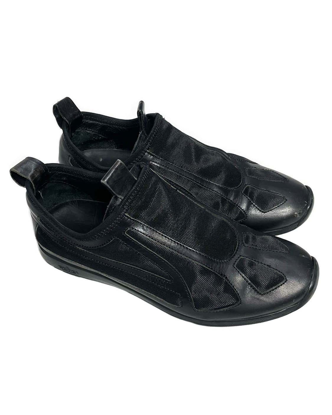 Gucci 00’s 메쉬 스니커즈 상품이미지6