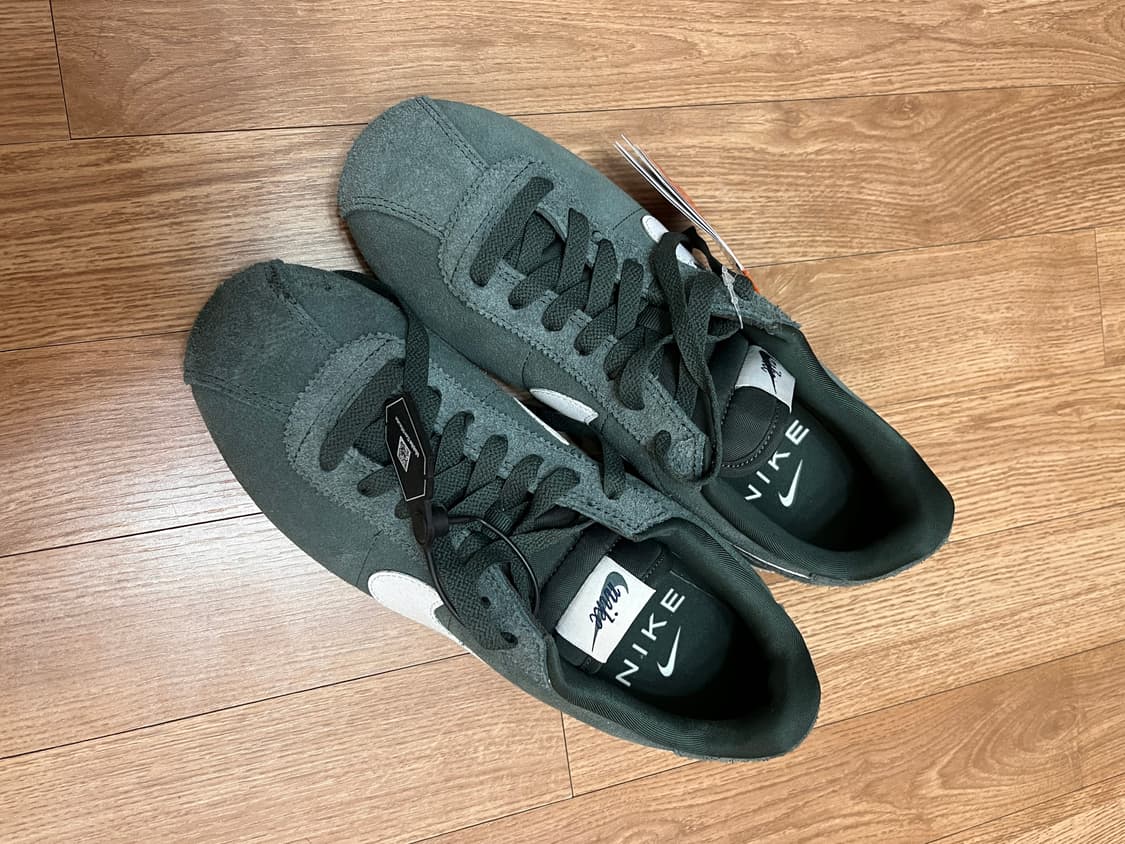 나이키 코르테즈 255 상품이미지1