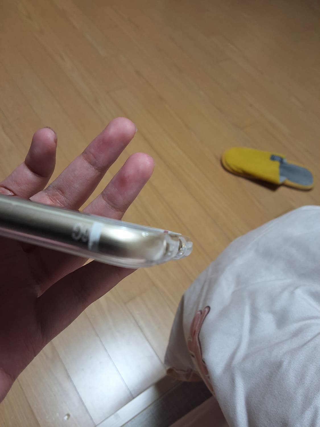 아이폰 6 64g 팝니다 상품이미지4