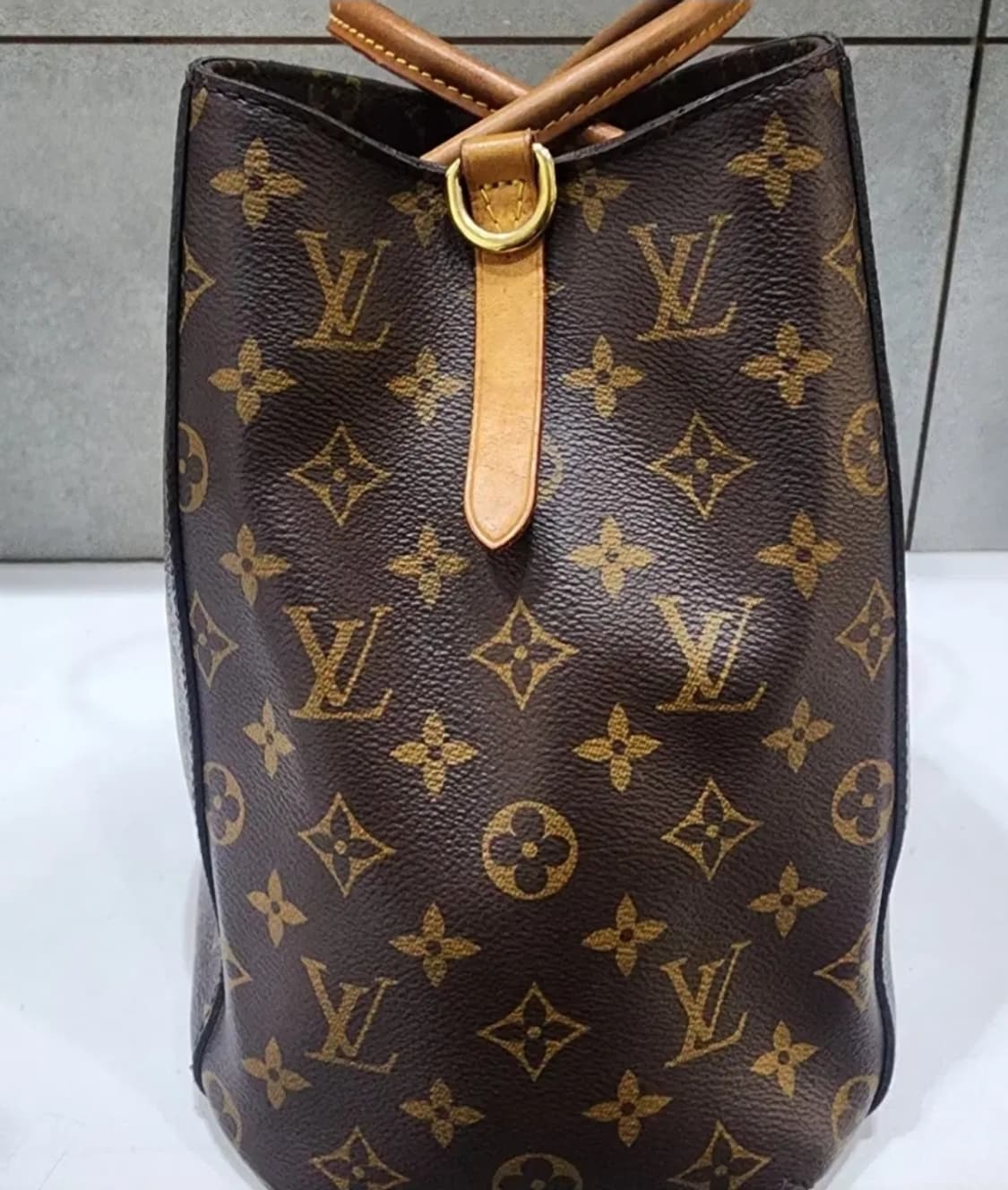 루이비통 몽테뉴 GM 상품이미지4