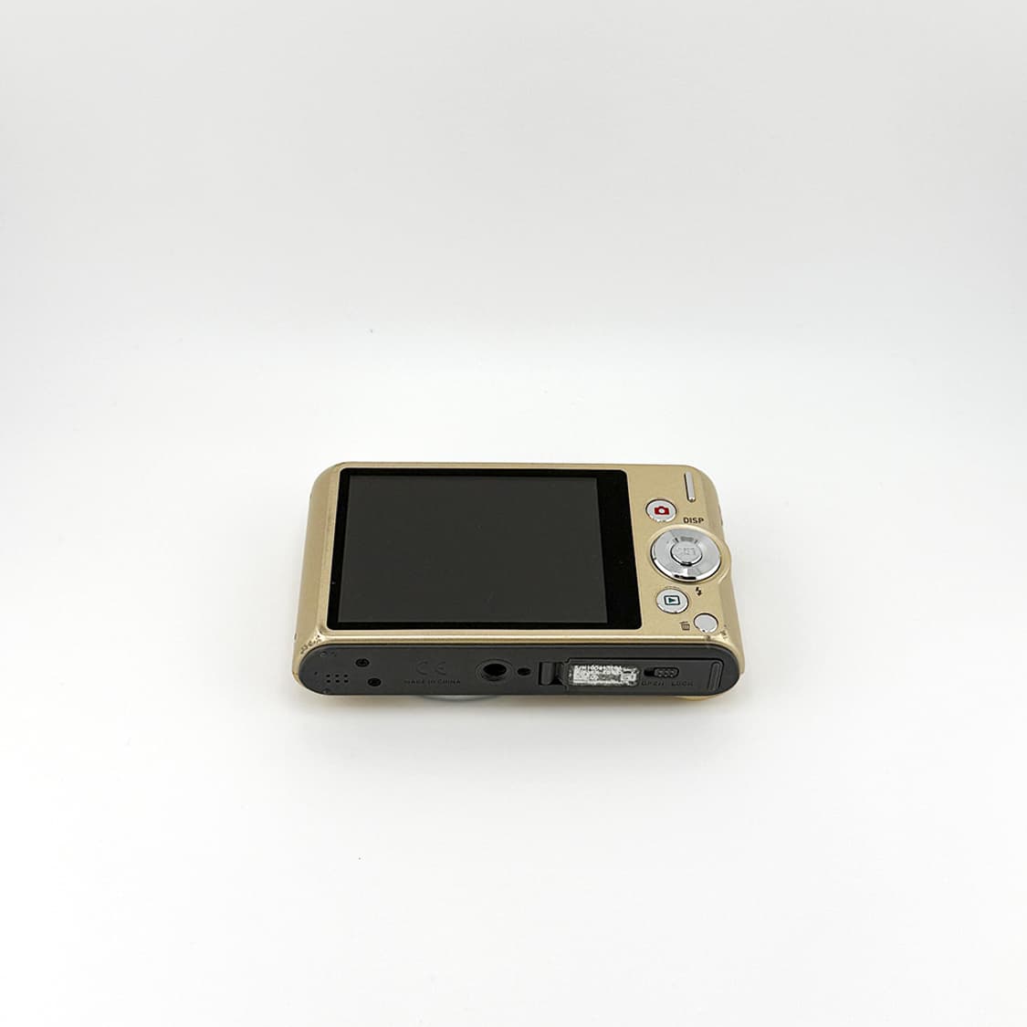 [🎀수채감성] CASIO 카시오 엑슬림 ZS190 레트로 디지털 카메라 상품이미지7