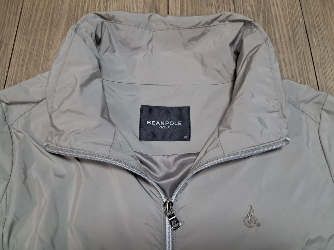 빈폴 골프 여성 롱 바람막이 95 상품이미지5