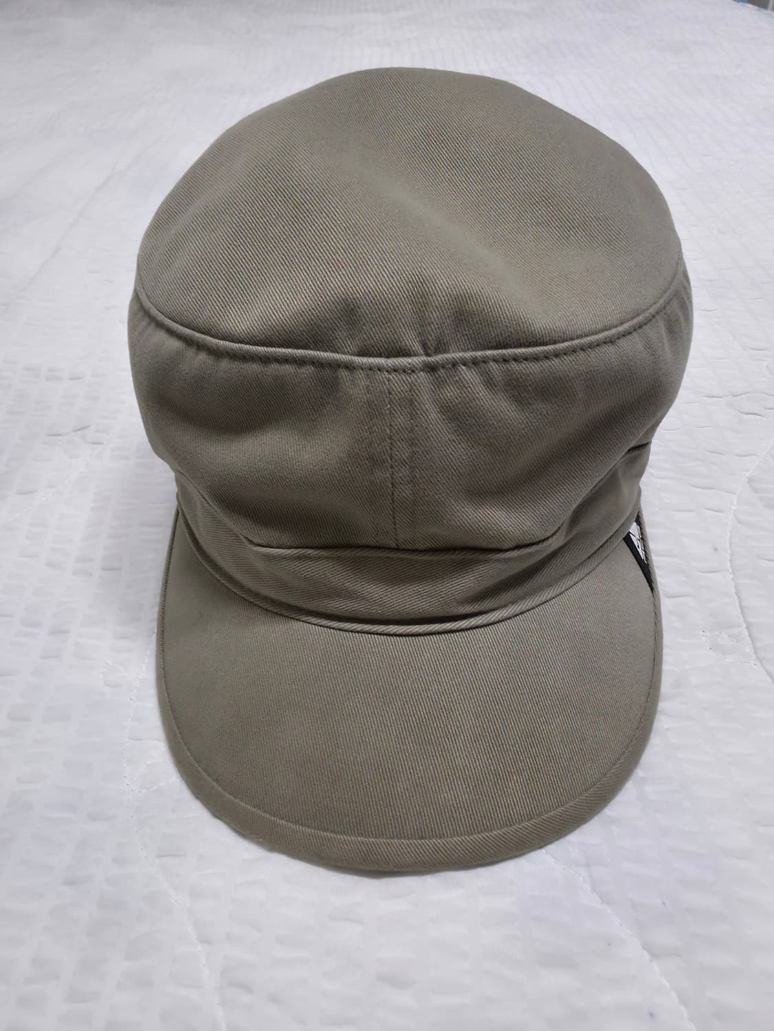 나이키 acg 밀리터리 군모 모자 05년판 nike acg 상품이미지3