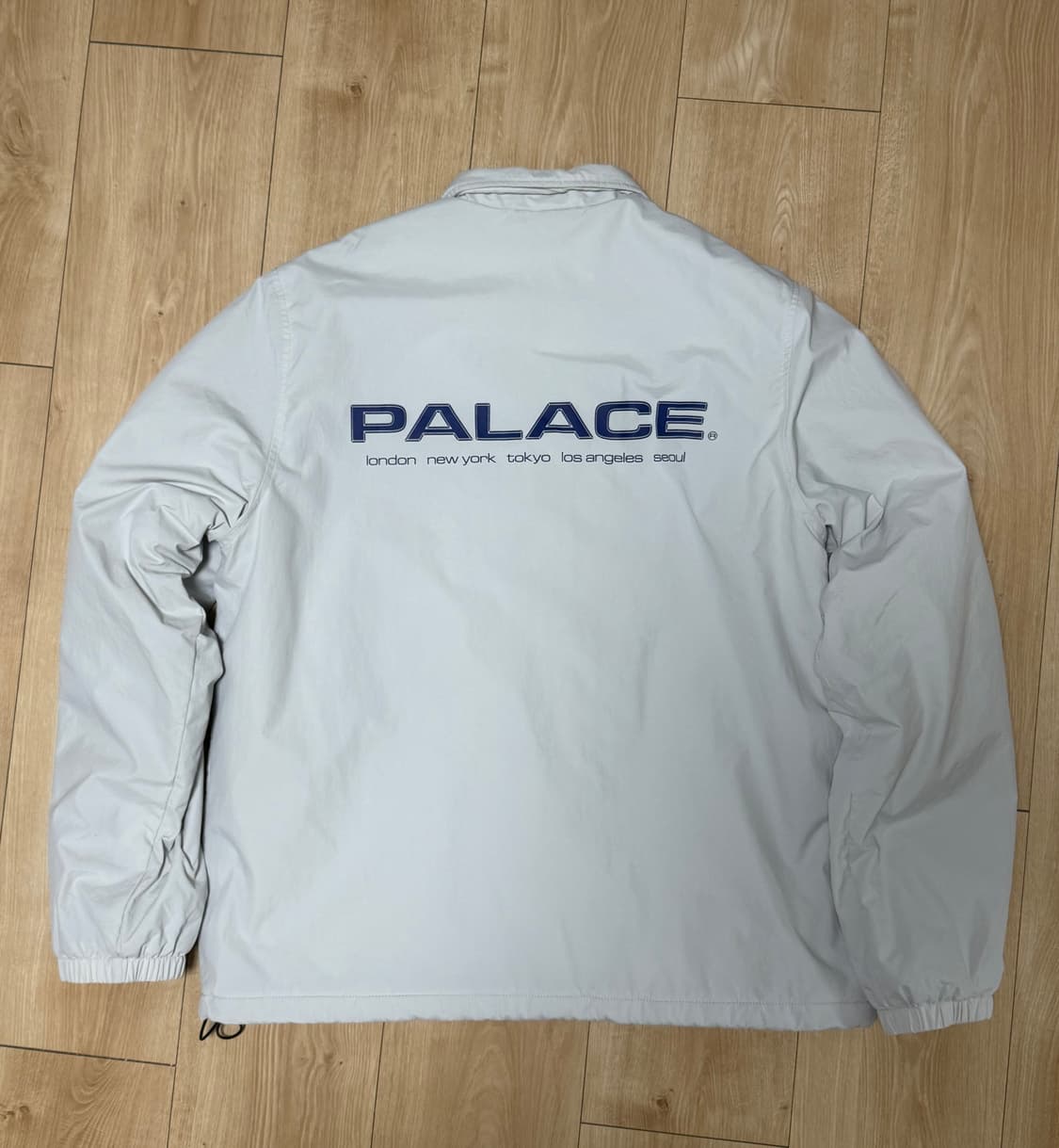 팔라스 코치자켓 상품이미지2
