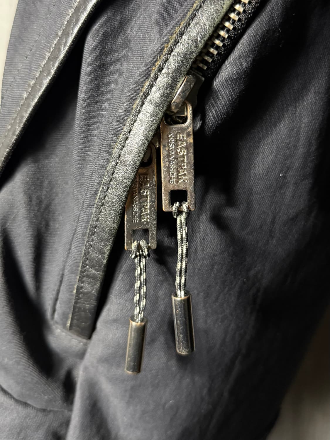 크리스 반아쉐 이스트팩 백팩 상품이미지6