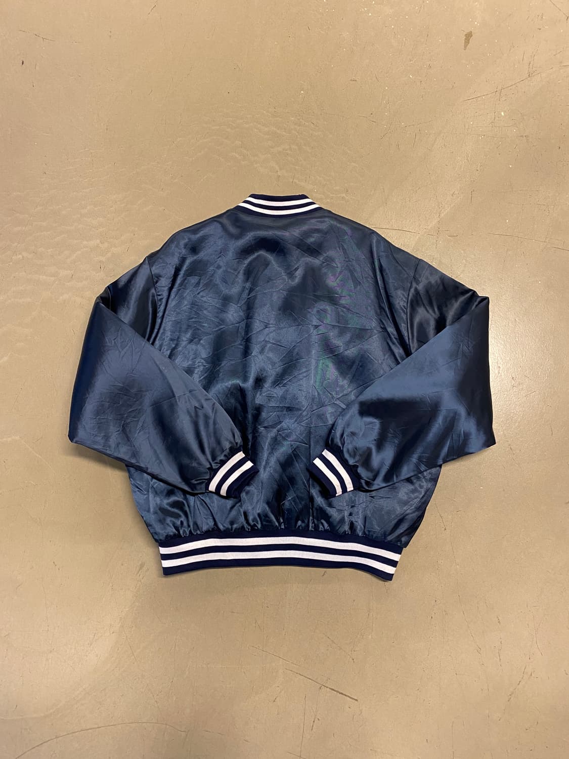 빈티지 베이스볼 자켓 (Man XL) AA1294 상품이미지6