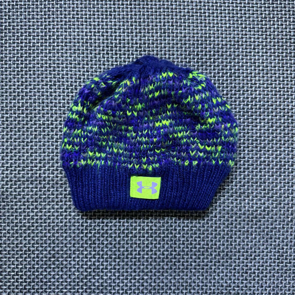 빈티지 Under Armour 비니(kold_8292) 상품이미지1