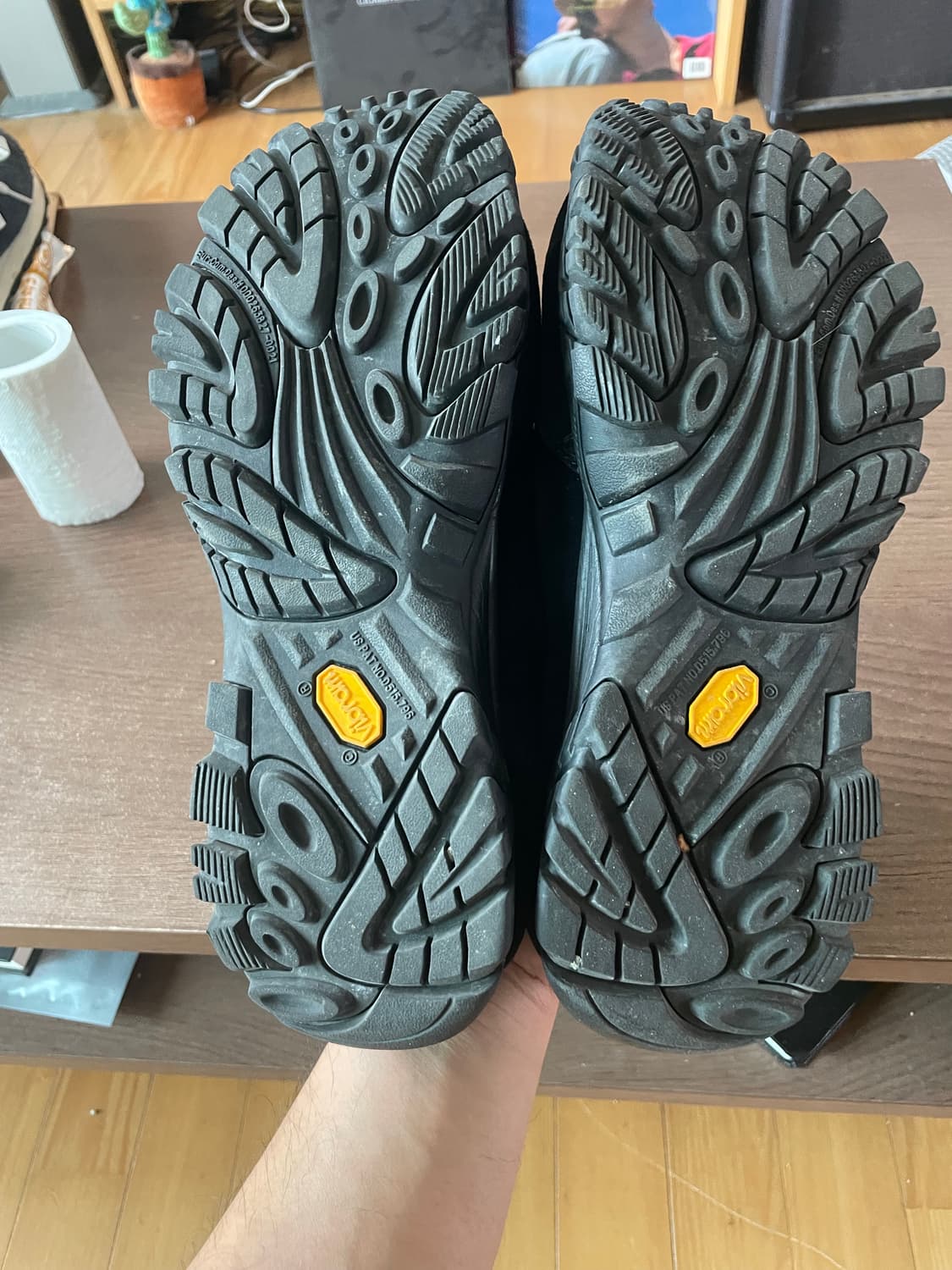 머렐 모압 슬라이드 270 상품이미지3