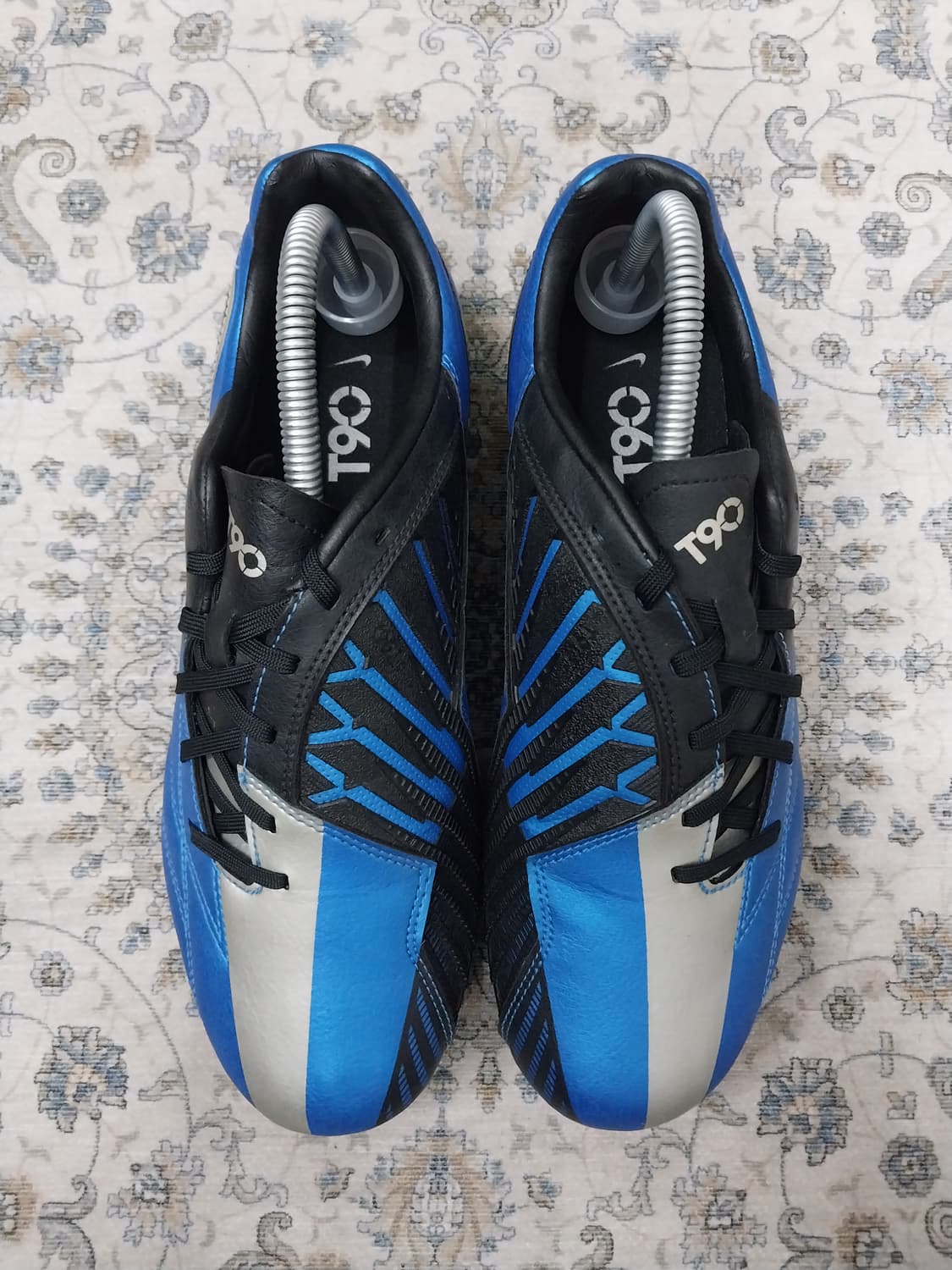 나이키 T90 스트라이커 260mm 상품이미지2