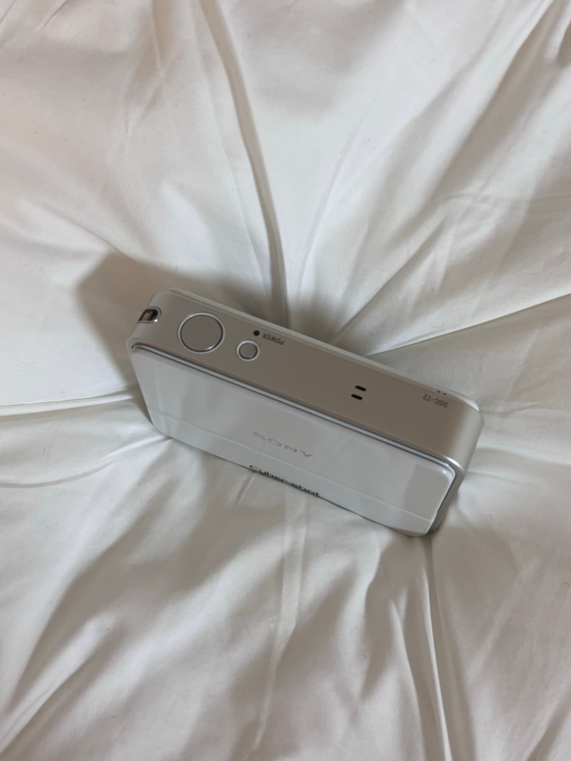 [S급] Sony 사이버샷 dsc-T2 (작례o) 상품이미지4