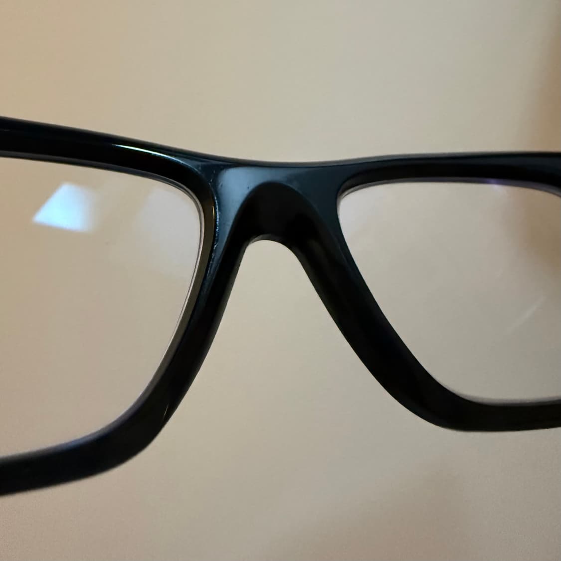 [빈티지] 레스카 캣아이 뿔테 안경 상품이미지5