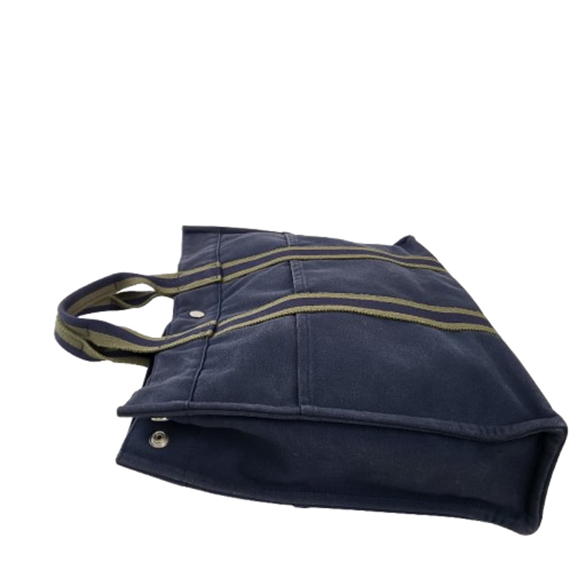 정품 에르메스 후루토 네이비 MM 토트백 상품이미지5