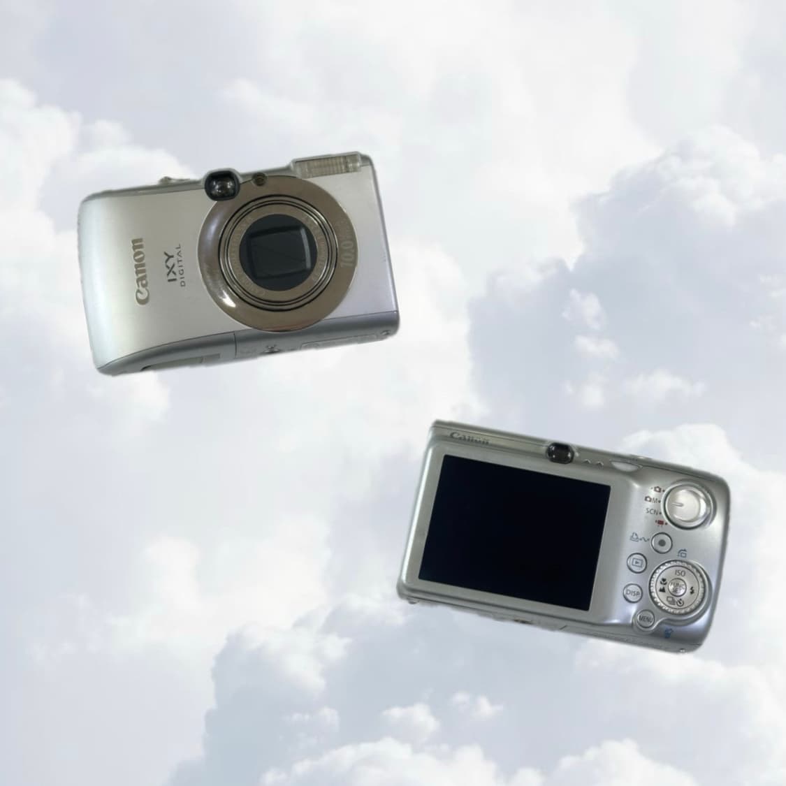 [*희귀!🔥/작례⭕️] 캐논 IXY 820IS (IXUS 970IS) 상품이미지2