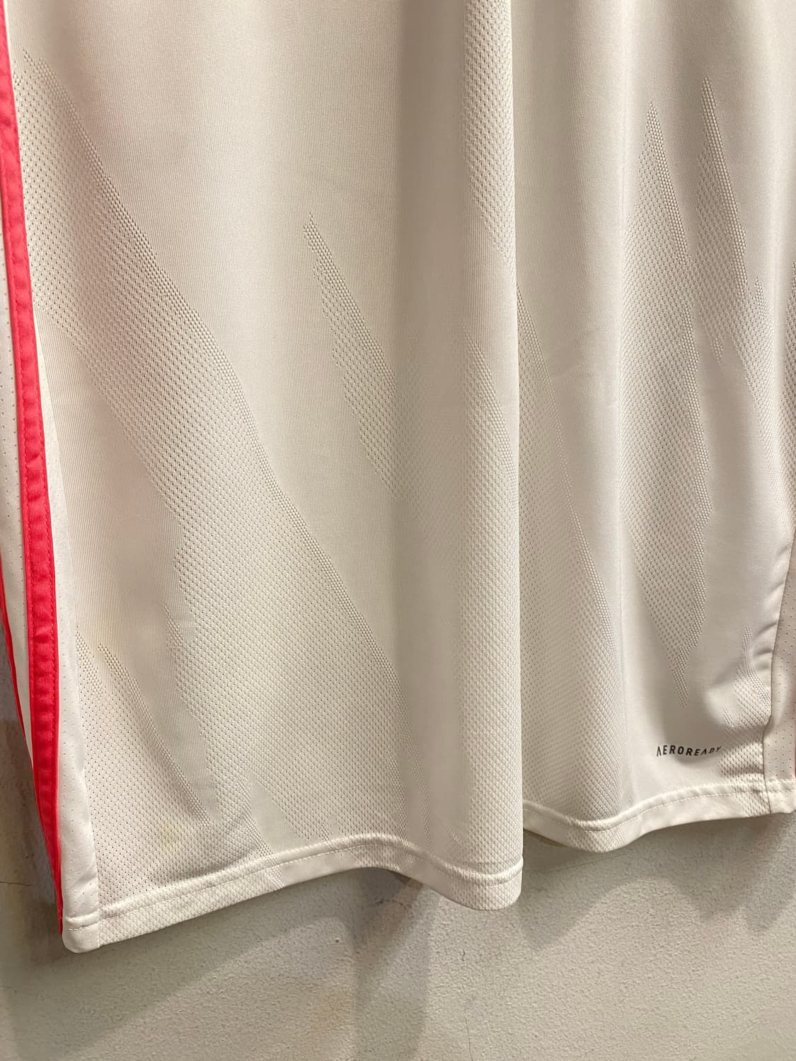 20/21 레알 홈 모드리치 (L) 상품이미지5