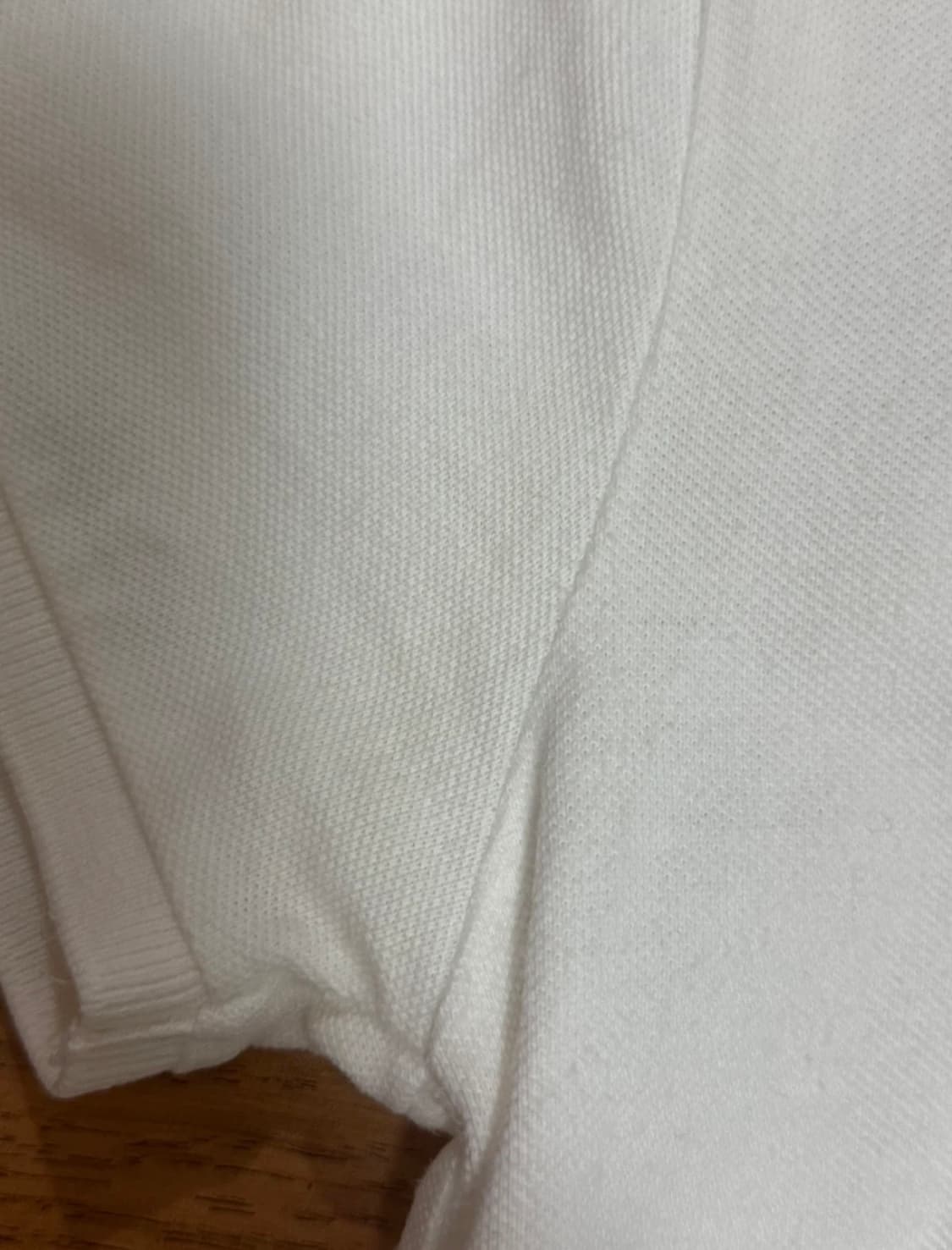 폴로 카라 반팔티 상품이미지3