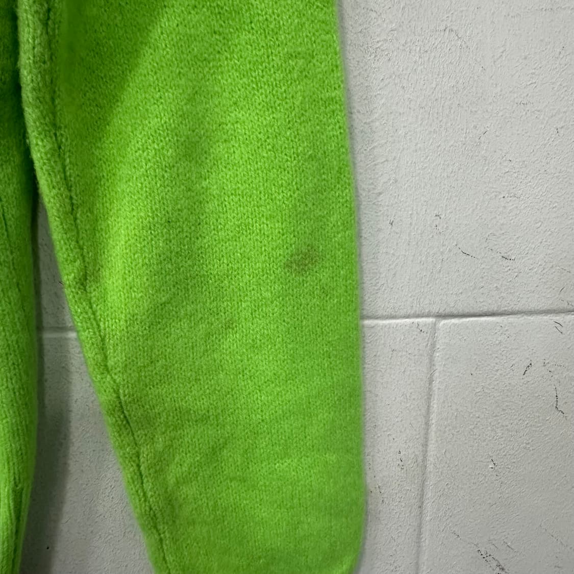 폴로 랄프로렌 니트 상품이미지6