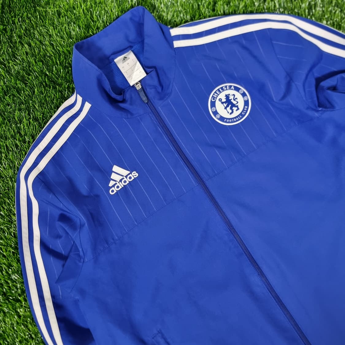 15-16시즌 첼시 아디다스 바람막이 상품이미지3