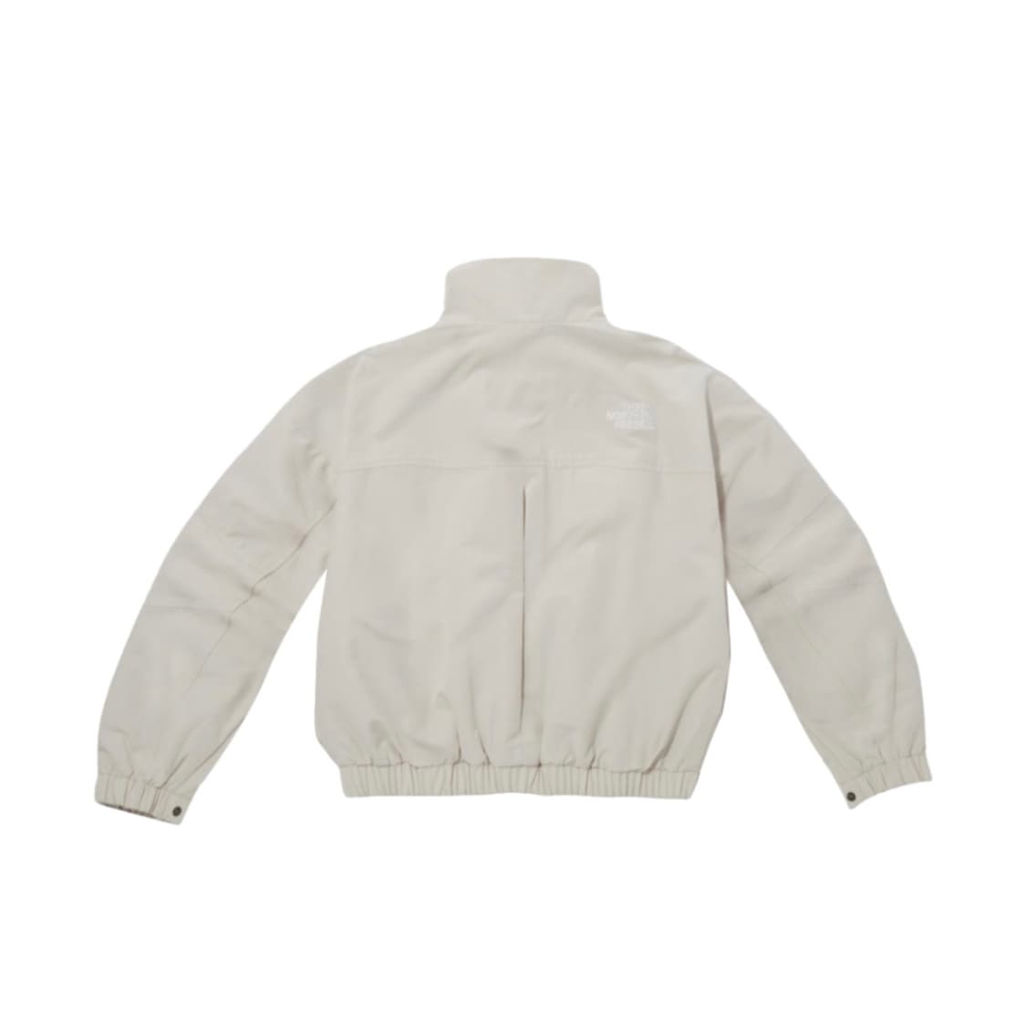 노스페이스 화이트라벨 닐턴 자켓 크림베이지 M 상품이미지2