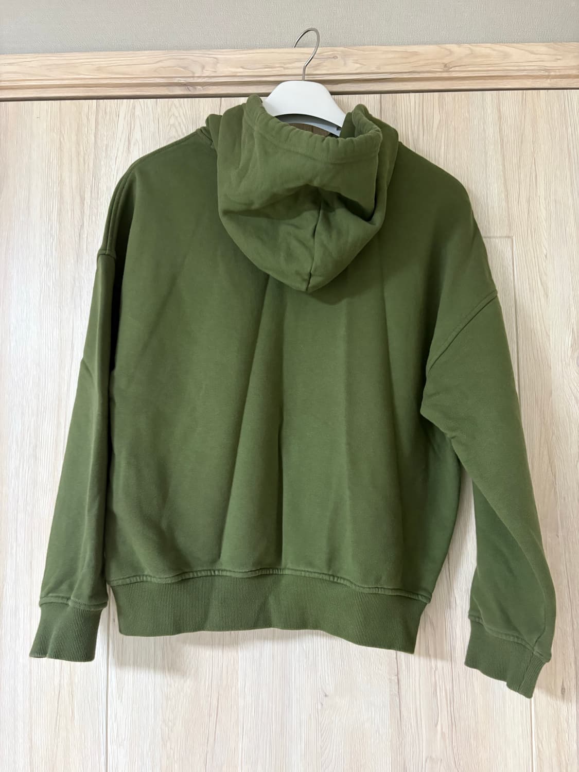 oioi 후드티  상품이미지2