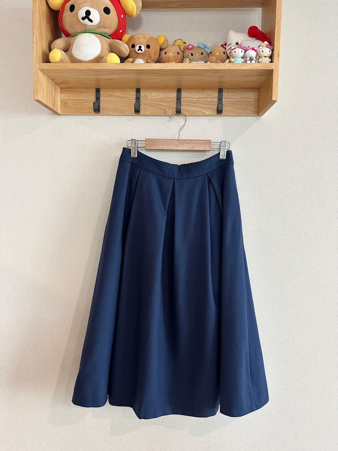 jpn 키치 괴짜 레이어드 코디세트 상품이미지4