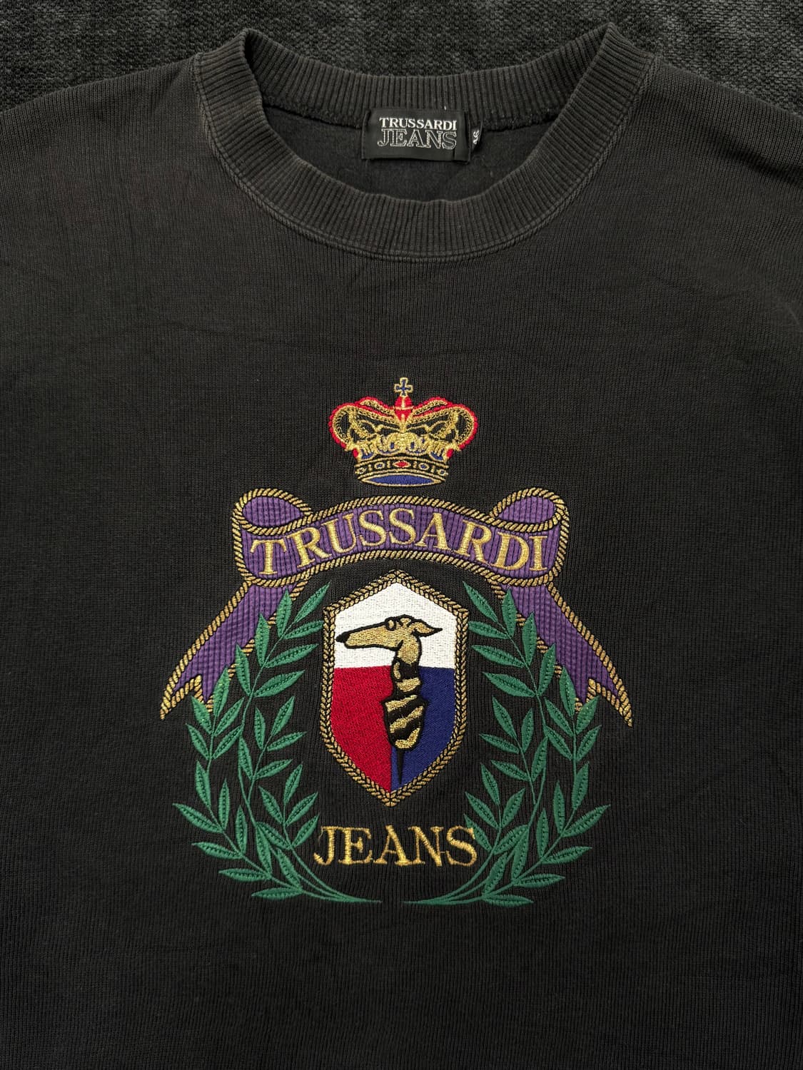 trussardi 스웻셔츠 상품이미지2