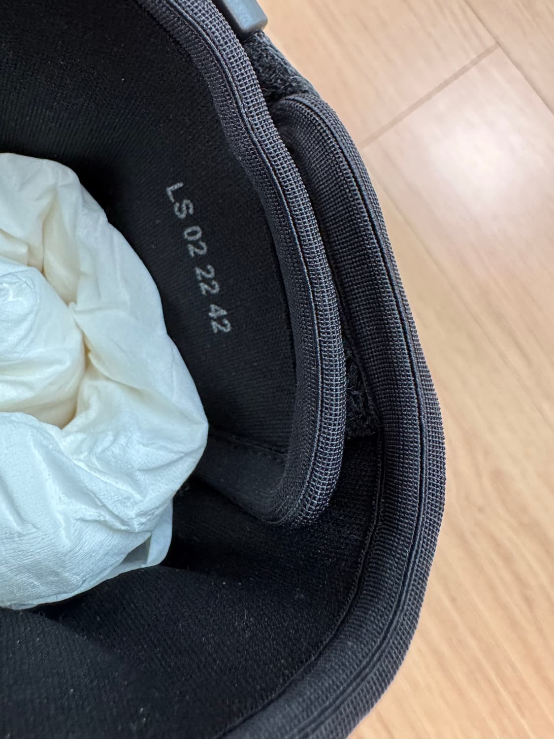 디올 오블리크 자카드 샌들 상품이미지7